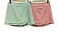 Shorts Saia Presponto Viscolinho - Imagem 5