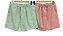 Shorts Saia Presponto Viscolinho - Imagem 6