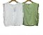 Blusa Regata Guipir Viscose - Imagem 5