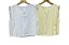 Blusa Regata Guipir Viscose - Imagem 7