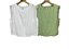 Blusa Regata Guipir Viscose - Imagem 4