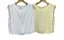 Blusa Regata Guipir Viscose - Imagem 6