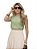 Blusa Regata Guipir Viscose - Imagem 2