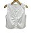 Blusa Regata Algodão - Imagem 1