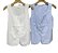 Blusa Regata Pregas Viscose - Imagem 2