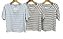 T-Shirts Listras Viscomalha - Imagem 4