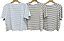 T-Shirts Listras Viscomalha - Imagem 5