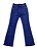 Calça Flare Cintura Alta Jeans - Imagem 1