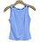 Blusa Regata Poliamida - Imagem 1