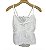 Blusa Alça Laise - Imagem 1