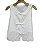Blusa Regata Laços Laise - Imagem 2