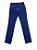 Calça Reta X Comfort Cintura Alta Jeans - Imagem 1