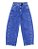 Calça Barrel Cintura Alta Jeans - Imagem 8