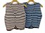 Colete Listras Tricot - Imagem 6