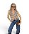 Colete Listras Tricot - Imagem 1