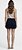 Shorts Saia Renda Alfaiataria - Imagem 2