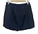 Shorts Saia Renda Alfaiataria - Imagem 4