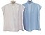 Camisa Cinto Tricoline - Imagem 5
