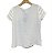 Blusa Manga Curta Crepe - Imagem 2