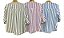 Camisa Listras Viscose - Imagem 2