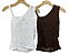 Blusa Regata Renda - Imagem 5