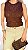 Blusa Renda - Imagem 4