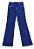 Calça Flare X Comfort Cintura Alta Jeans - Imagem 1