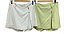 Shorts Saia Viscolinho - Imagem 4