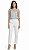 Blusa Regata Listrada Crepe - Imagem 1