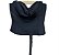Blusa Frente Única Alfaiataria - Imagem 2