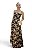 Vestido Tomara Que Caia Viscose - Imagem 1