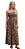 Vestido Tomara Que Caia Viscose - Imagem 4
