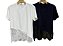 T-Shirt Renda Viscomalha - Imagem 2