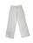Calça Wide Leg Petit Cintura Alta Sarja - Imagem 3