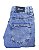 Calça Wide Leg Petit Cintura Alta Jeans - Imagem 7