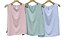 Blusa Regata Crepe - Imagem 2