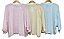 Blusa Manga Longa Viscose - Imagem 6