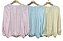 Blusa Manga Longa Viscose - Imagem 4