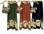 Conjunto Saia Viscose - Imagem 4
