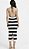 Vestido Listras Tricot - Imagem 2