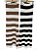 Vestido Listras Tricot - Imagem 3