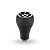 KNOB GOMEXUS TPE POWER RUBBER CARRETILHA E MOLINETE 2500 A 5000 - Imagem 3