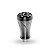KNOB GOMEXUS CNC POWER ALUMINUM CARRETILHA E MOLINETE 500 A 3000 - Imagem 6