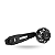 MANIVELA GOMEXUS 75MM CARBON POWER CARRETILHA CNC KNOB - Imagem 3