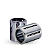 ROLAMENTO KH3050 AÇO INOX 30x40x50 VICAN - Imagem 1