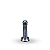 REEL STAND GOMEXUS 42MM DAIWA LT RANGE - Imagem 1