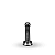REEL STAND GOMEXUS 42MM DAIWA LT RANGE - Imagem 3