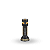 REEL STAND GOMEXUS 42MM 23 LEGALIS - Imagem 1