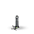REEL STAND FOLDABLE GOMEXUS 48MM SHIMANO 22 STELLA - Imagem 1