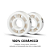 SHIMANO, 2020 METANIUM 70 HG / XG / MGL - KIT ROLAMENTOS VICAN - Imagem 5